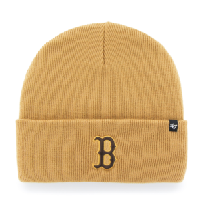 beanie bonnet boston 47 brand