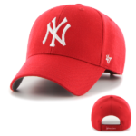 casquette snapback 47 brand new york yankees red