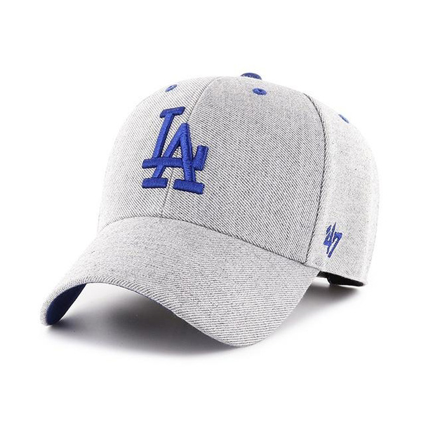MLB Los Angeles Dodgers Storm Cloud casquette snapback 47 brand