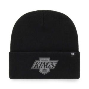 beanie bonnet LA kings 47 brand