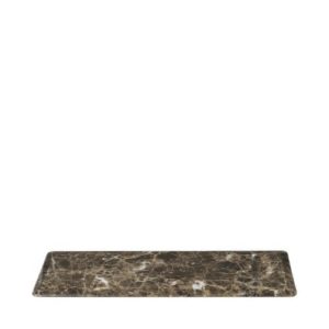 plat marbre blomus