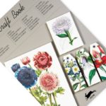 papercraft enveloppes lettre coloriage