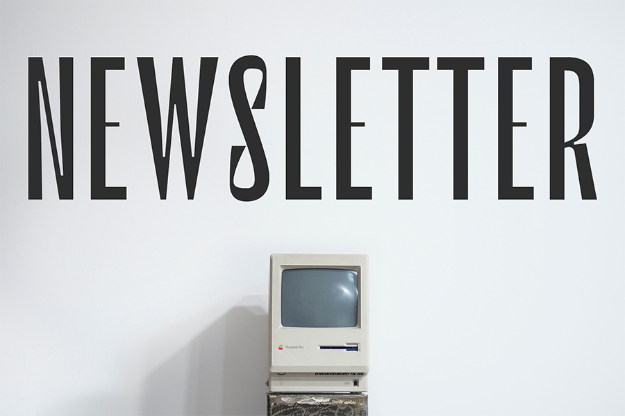 Inscription newsletter Grand Playground