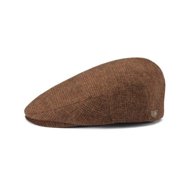 cap brixton