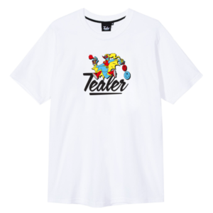 tealer mina magic
