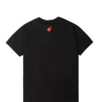 roy adam t-shirt black the hundreds ss21