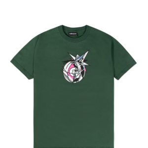 roy adam t-shirt forest the hundreds ss21