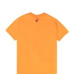 roy adam t-shirt orange the hundreds ss21