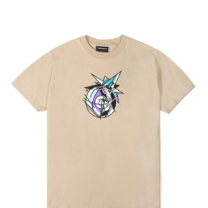 roy adam t-shirt sand the hundreds ss21