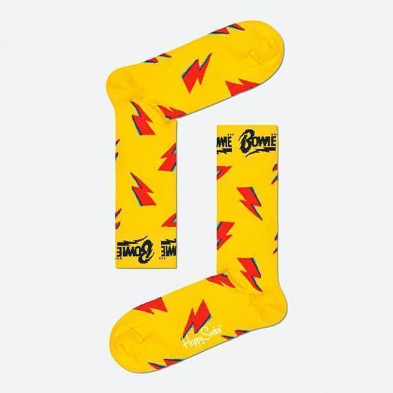 flashy bowie happy socks