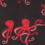 chaussettes octopus jimmy lion