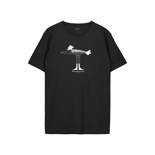 T-shirt oiseaux