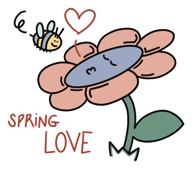 Spring_Love