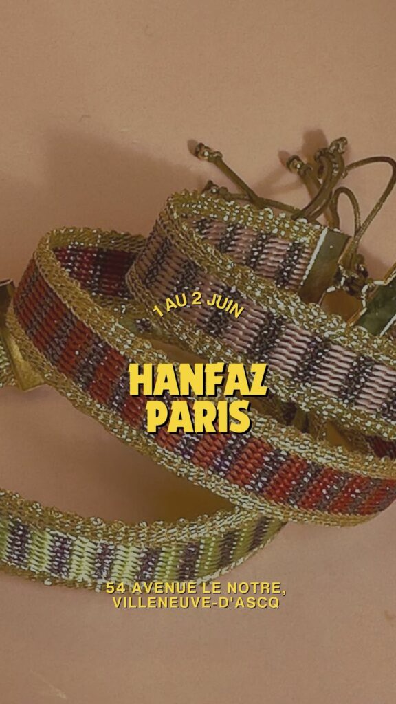 photos bijoux hanfaz Paris