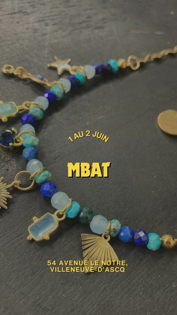 photo bijoux MBAT