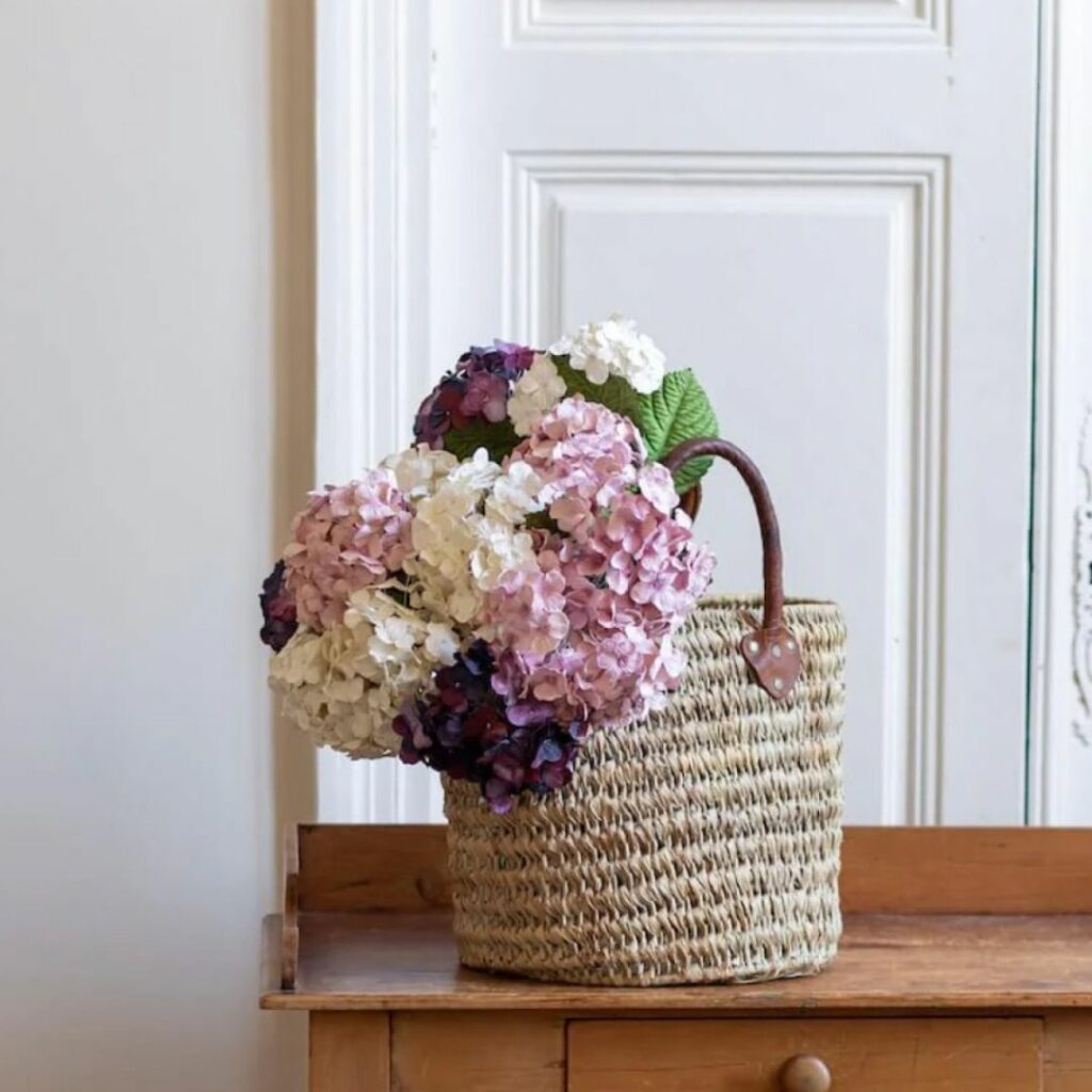 Bottes de fleurs séchées Flowrette en vente à partir de 2 euros