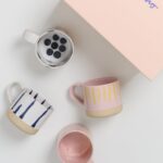 Sélection de céramiques Motel a Miio design vendues à Lille 2025 Braderie