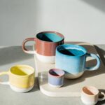 Sélection de céramiques Motel a Miio design vendues à Lille 2025 Braderie