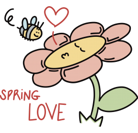 SPRING LOVE J